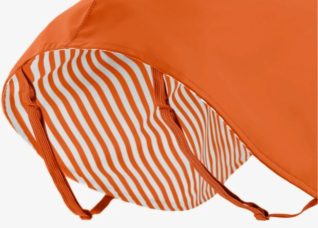 Hunter Milford orange