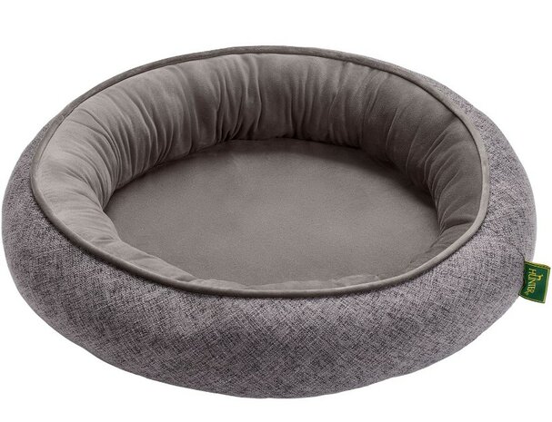 Hunter donut orthopedic seattle grey S