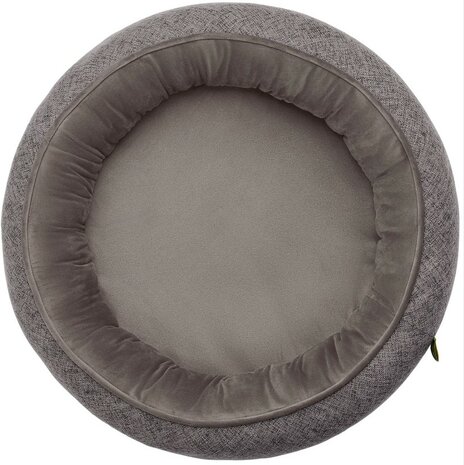 Hunter donut orthopedic seattle grey S