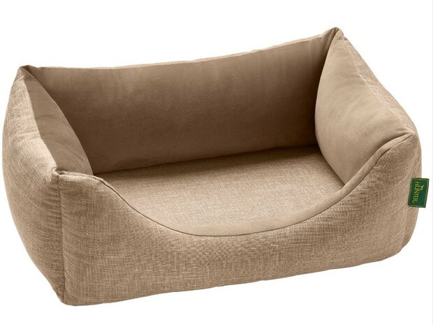 Hunter sofa Seattle orthopedic beige M