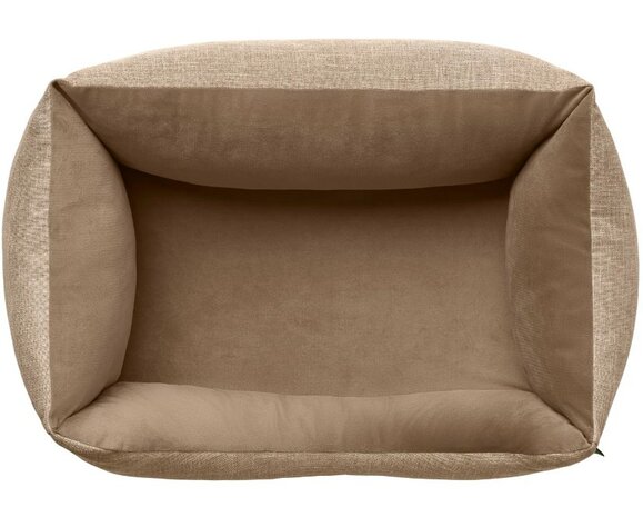 Hunter sofa Seattle orthopedic beige M