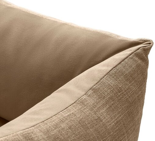Hunter sofa Seattle orthopedic beige M