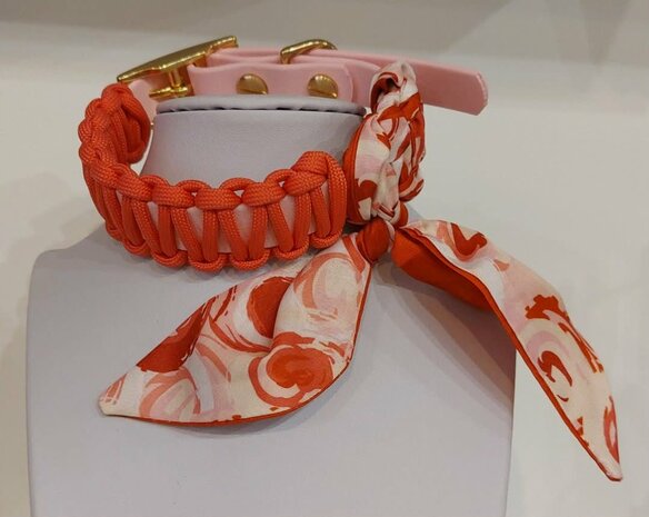 SKYO NOVA STRAWBERRY + GOLD