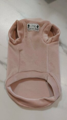 TTB CINIGLIA BASIC ROSA