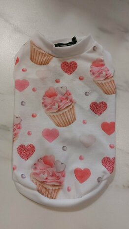 TTB CUPCAKE SHIRT