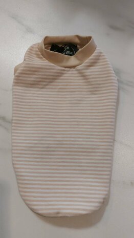 TTB IVORY SHIRT