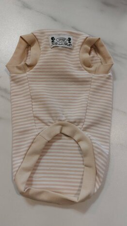 TTB IVORY SHIRT