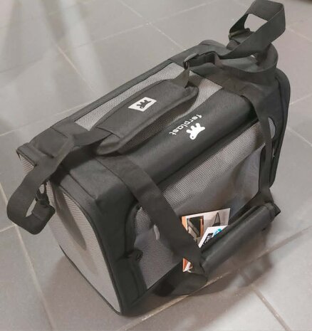 Voyager flightpack