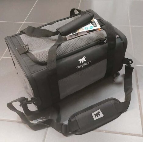 Voyager flightpack