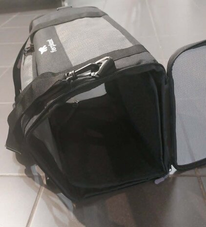 Voyager flightpack