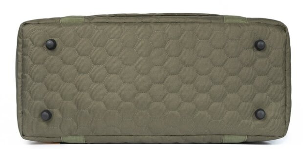 M&B TRAVEL CARRIER ELIZABETH SIZE L