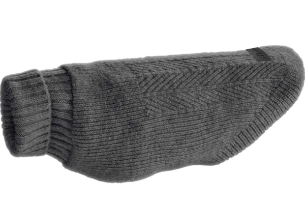 HUNTER GENF TRUI ANTHRACITE