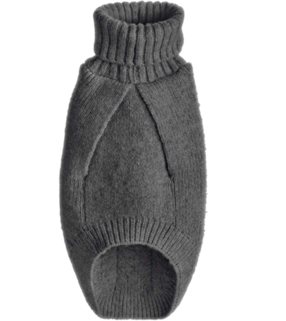 HUNTER GENF TRUI ANTHRACITE
