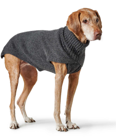 HUNTER GENF TRUI ANTHRACITE