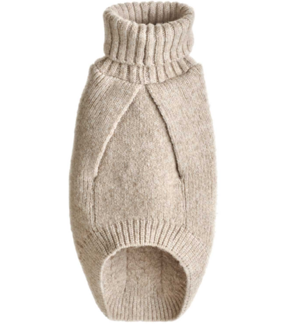 HUNTER GENF TRUI BEIGE