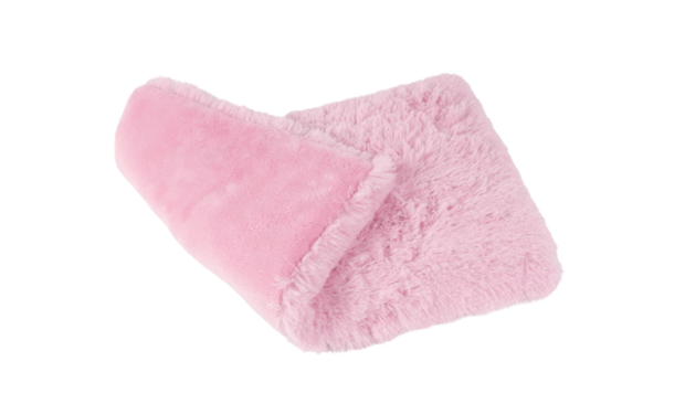 OLP MAT YETTI STREAKY PINK 45x70cm