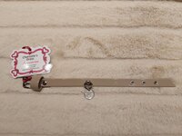 So Chic halsband turtle dove