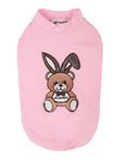 PLAYBOY BUNNY SHIRT ROZE