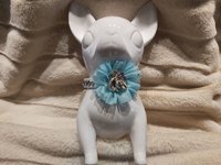 Emaazz halsband 30cm