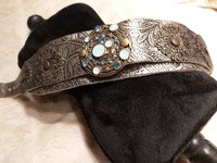 Persian Paisley halsband