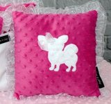 AG DECORATIEF KUSSEN CHI