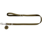 Leash olive