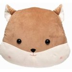 CROCI HAMSTER KUSSEN 50X40CM