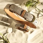 FRIENDSHIPCOLLAR DOVE GREY