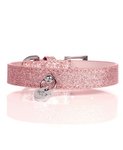 M&P Halsband - Stardust roze