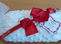 CD MABEL ROOD MET RODE STRIK + CRYSTAL