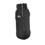 BOBBY SNOWFLAKE ZWART