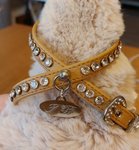 TTB TUIG MEGAN  BEIGE MAAT XS