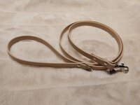 CD So Chic lijn beige