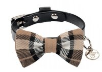 CD HALSBAND BLADE BLACK