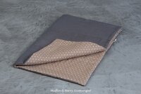 BLANKET ALEXANDER LINNEN SIZE S