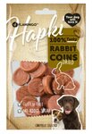 HAPKI RABBIT COINS 85GR