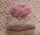 OLD SCHOOL SUEDE ROZE