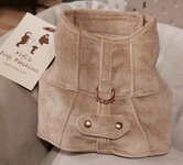 FIFI OLD SCHOOL BEIGE