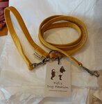 FIFI LIJN OCHRE BASIC SUMMER