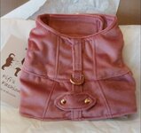 OLD SCHOOL SUMMER SOFT PINK - ROSE GOLD