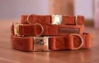 F&C VELVY COCO COLLAR