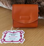 CD POEPZAKHOUDER CHARLOTTE MANDARIN