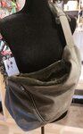 FIFI CARRIER BAG LUNO ARMY GREEN