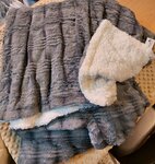 EH GIA CINCI GREY 200X250CM