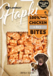 CHICK'N SNACK CHICKEN&RICE BITES