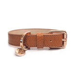 MP SAFIRA CAMEL collier