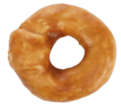 Snack Boost Ring met zalm & collageen