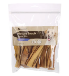 SNACK NATURE PAARDENHUID