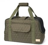 M&B TRAVEL CARRIER ELIZABETH SIZE M