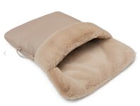 M&B SLAAPZAK ZARA BEIGE MAAT M